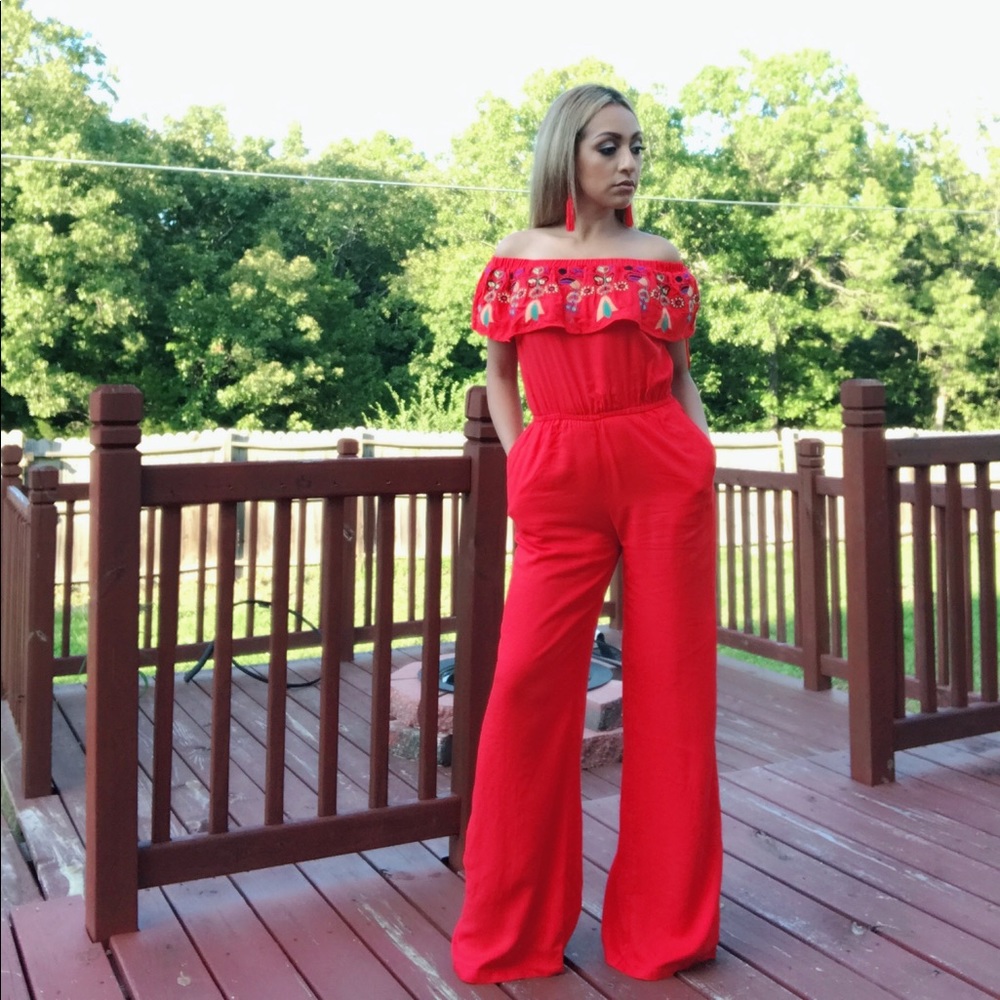 Jumpsuit